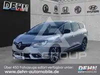 2017 Renault Grand Scenic