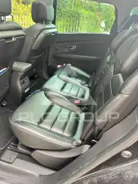 2017 Renault Grand Scenic