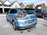2017 Renault Grand Scenic