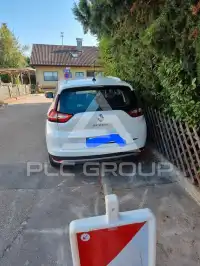 2017 Renault Grand Scenic