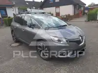 2017 Renault Grand Scenic