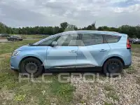 2017 Renault Grand Scenic
