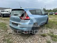 2017 Renault Grand Scenic