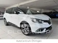 2017 Renault Grand Scenic