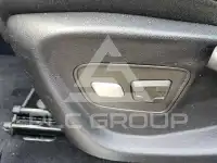 2017 Renault Grand Scenic