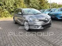 2017 Renault Grand Scenic