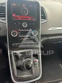 2017 Renault Grand Scenic