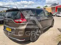 2017 Renault Grand Scenic
