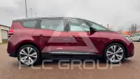 2017 Renault Grand Scenic