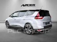 2017 Renault Grand Scenic