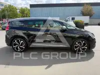 2017 Renault Grand Scenic
