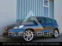 2017 Renault Grand Scenic