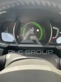 2017 Renault Grand Scenic