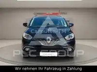 2017 Renault Grand Scenic