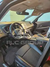 2017 Renault Grand Scenic
