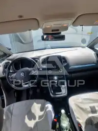 2017 Renault Grand Scenic