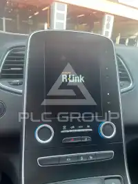 2017 Renault Grand Scenic