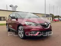 2017 Renault Grand Scenic