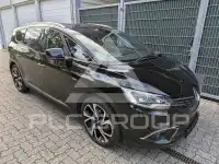 2017 Renault Grand Scenic