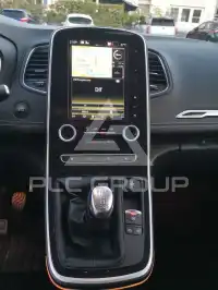 2017 Renault Grand Scenic