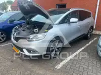 2017 Renault Grand Scenic