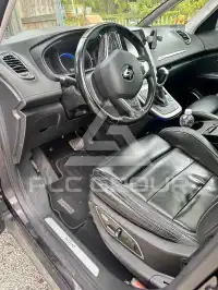 2017 Renault Grand Scenic