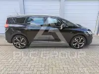 2017 Renault Grand Scenic