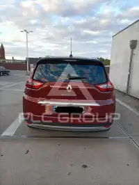2017 Renault Grand Scenic