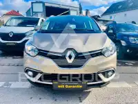 2017 Renault Grand Scenic