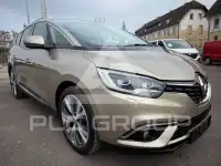 2017 Renault Grand Scenic