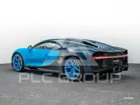 2017 Bugatti Chiron