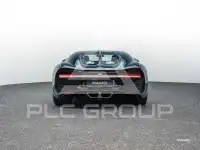 2017 Bugatti Chiron