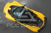 2017 Lotus Elise