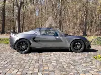 2017 Lotus Elise