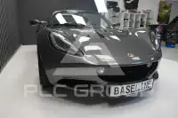 2017 Lotus Elise