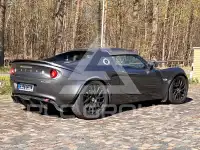 2017 Lotus Elise
