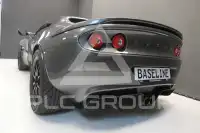 2017 Lotus Elise