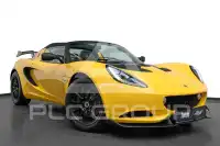 2017 Lotus Elise