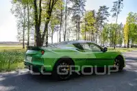 2017 Lotus Evora