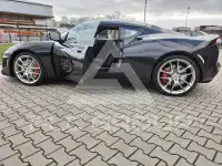 2017 Lotus Evora