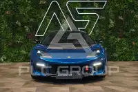 2017 Lotus Evora
