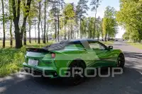 2017 Lotus Evora