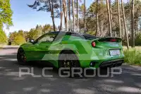 2017 Lotus Evora