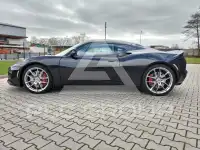 2017 Lotus Evora