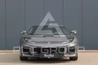 2017 Lotus Evora