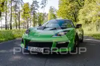 2017 Lotus Evora