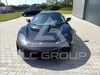 2017 Lotus Evora