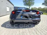 2017 Lotus Evora