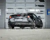 2017 Lotus Evora