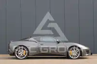 2017 Lotus Evora